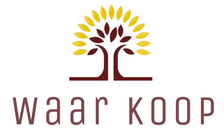 logo waarkoop